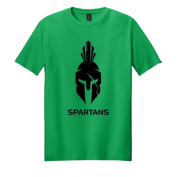 Spartans Thumbnail