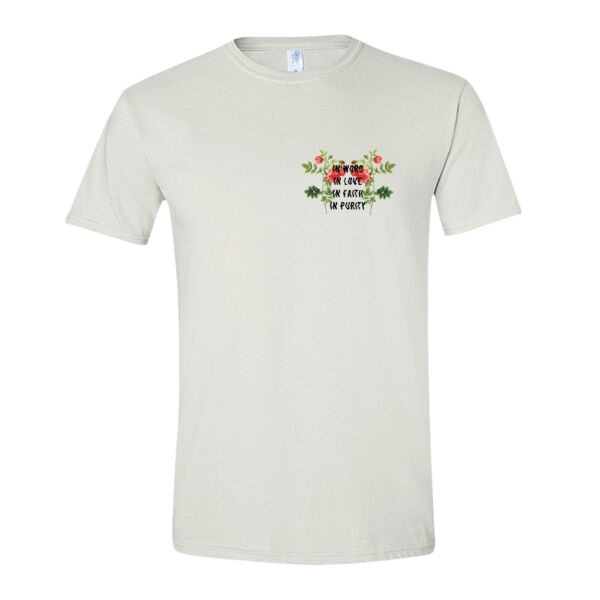 In Word, In Love Thumbnail