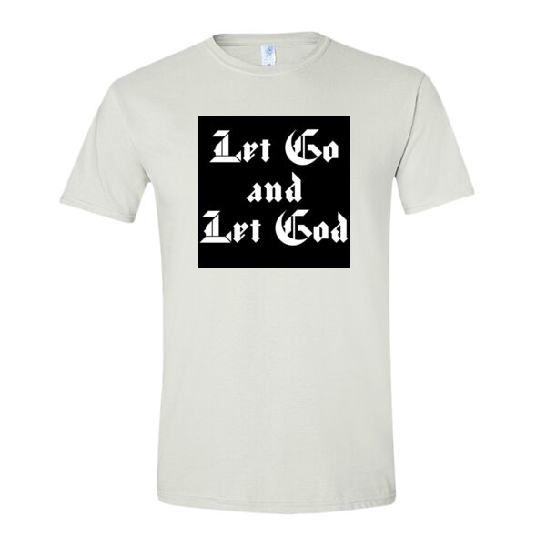 Let Go, Let God Thumbnail