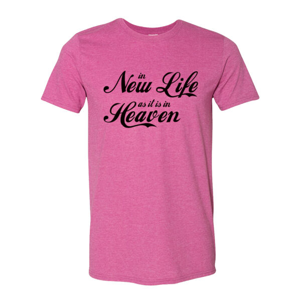 As it is in Heaven Thumbnail