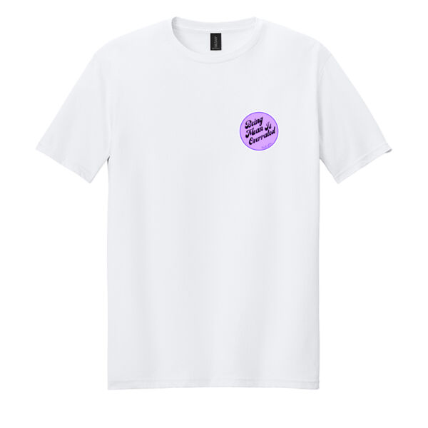 Being Mean is Overrated Thumbnail