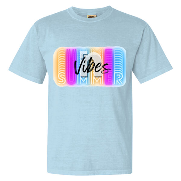 Summer Vibes N logo shirt Thumbnail