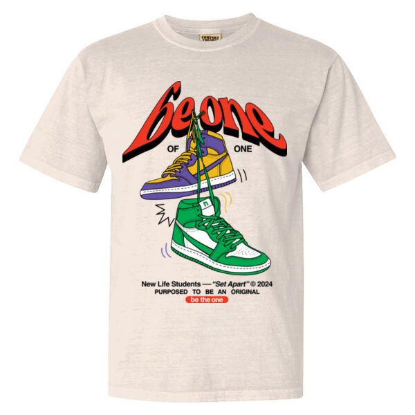 Youth Retreat 24 Thumbnail