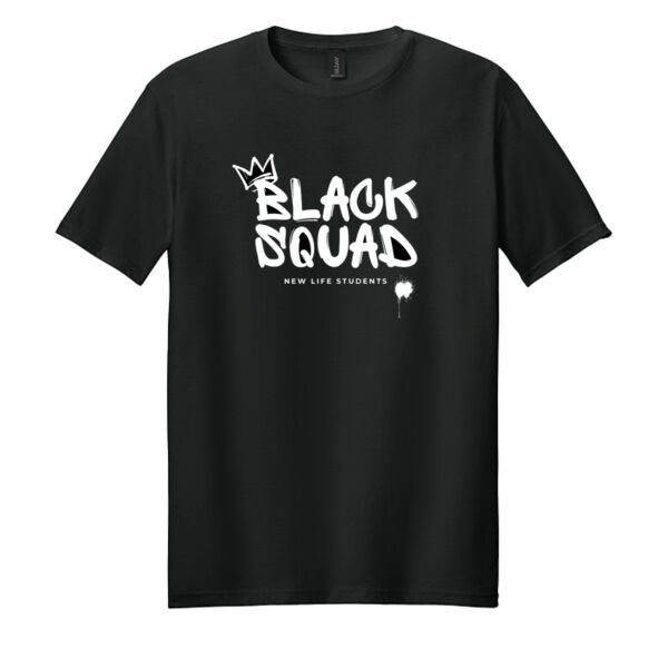 Black Squad Thumbnail