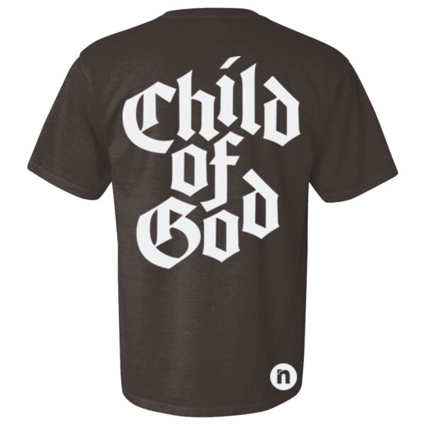 Child of God (White Font) Thumbnail