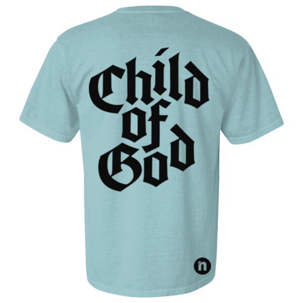 Child of God (Black Font) Thumbnail