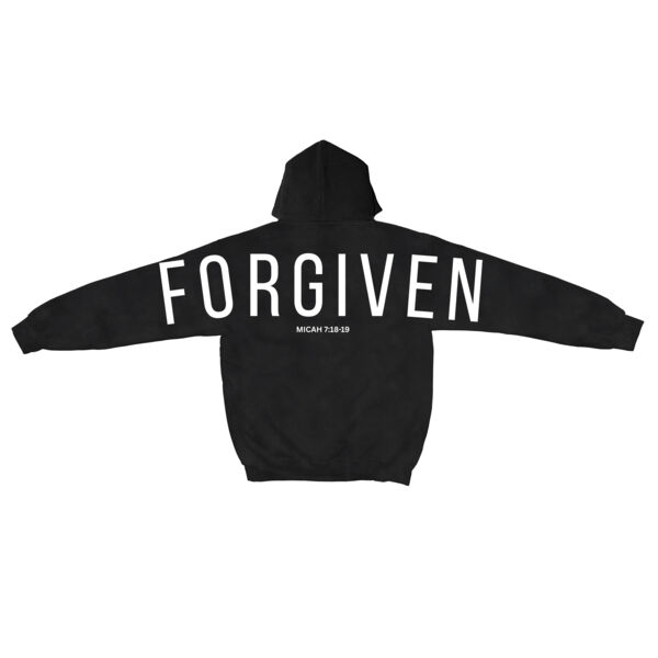 Forgiven (Oversized Print)  Thumbnail