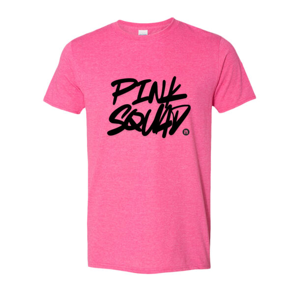 Pink Squad Thumbnail