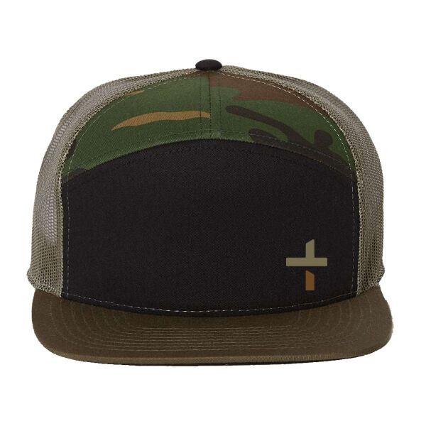 Upperroom Hat Thumbnail