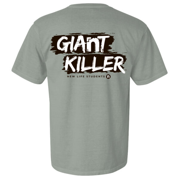 Giant Killer Thumbnail