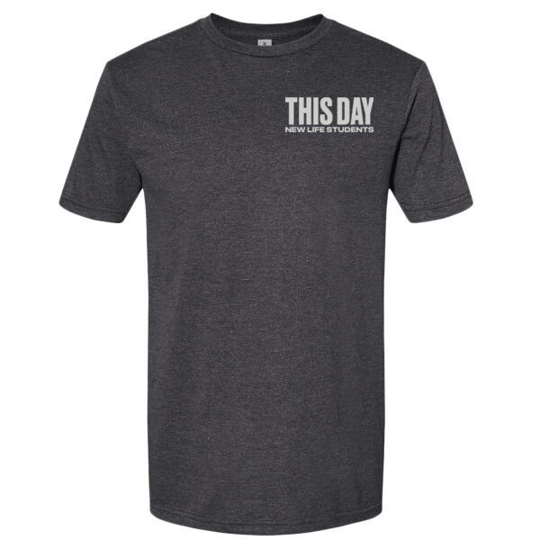 This Day, Winter Retreat 26 Thumbnail