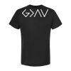 Unisex Poly-Rich T-Shirt Thumbnail