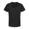 Unisex Poly-Rich T-Shirt Thumbnail