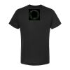 Unisex Poly-Rich T-Shirt Thumbnail