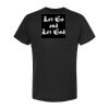 Unisex Poly-Rich T-Shirt Thumbnail