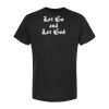 Unisex Poly-Rich T-Shirt Thumbnail
