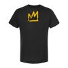 Unisex Poly-Rich T-Shirt Thumbnail