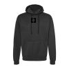 Unisex Fleece Hooded Sweatshirt Thumbnail