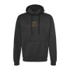 Unisex Fleece Hooded Sweatshirt Thumbnail