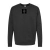 Unisex Fleece Crewneck Sweatshirt Thumbnail
