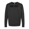 Unisex Fleece Crewneck Sweatshirt Thumbnail