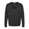 Unisex Fleece Crewneck Sweatshirt Thumbnail