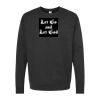 Unisex Fleece Crewneck Sweatshirt Thumbnail