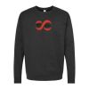 Unisex Fleece Crewneck Sweatshirt Thumbnail