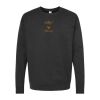 Unisex Fleece Crewneck Sweatshirt Thumbnail
