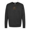 Unisex Fleece Crewneck Sweatshirt Thumbnail