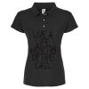 Women's 50/50 Sport Polo Thumbnail