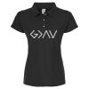 Women's 50/50 Sport Polo Thumbnail