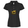 Women's 50/50 Sport Polo Thumbnail