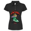 Women's 50/50 Sport Polo Thumbnail