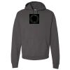 Garment-Dyed Unisex Hooded Sweatshirt Thumbnail